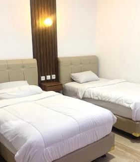 Bulukumba Hotel | Riltree hotel