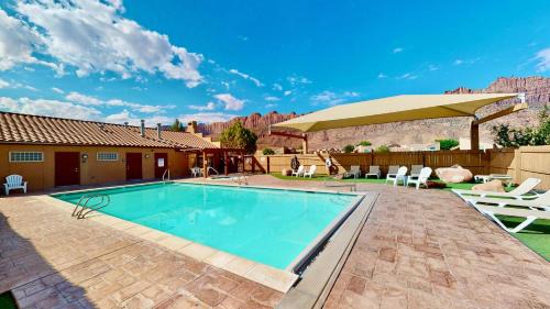 Moab South Valley House | Rim Cove #O2