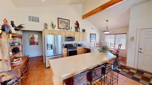 Moab South Valley House | Rim Cove #O2