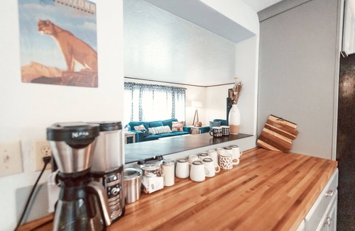 Page House | Rim View-5 bed/3 Bath *Game Room/Hot Tub