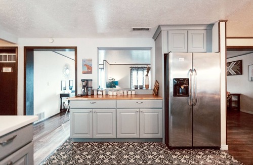 Page House | Rim View-5 bed/3 Bath *Game Room/Hot Tub
