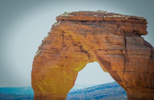 Moab South Valley House | Rim Village N1