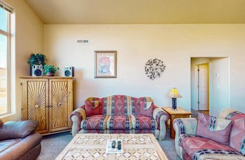 Moab South Valley House | Rim Village O4