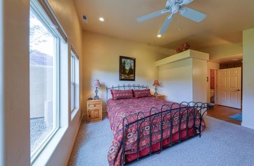 Moab South Valley House | Rim Village T2