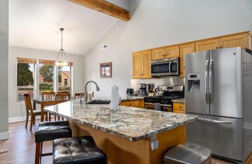Moab South Valley House | Rim Village Unit C4