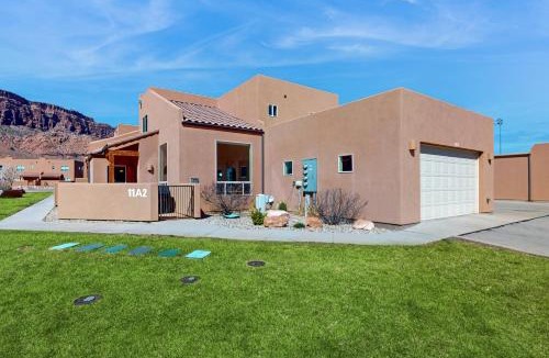 Moab South Valley House | Rim Vista 11A2