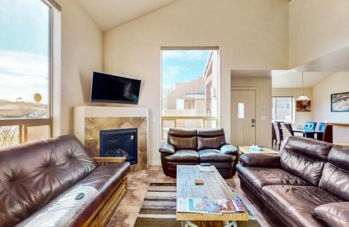 Moab South Valley House | Rim Vista 11A2
