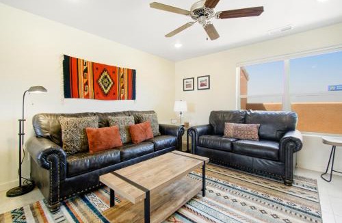 Moab South Valley House | Rim Vista 17A2