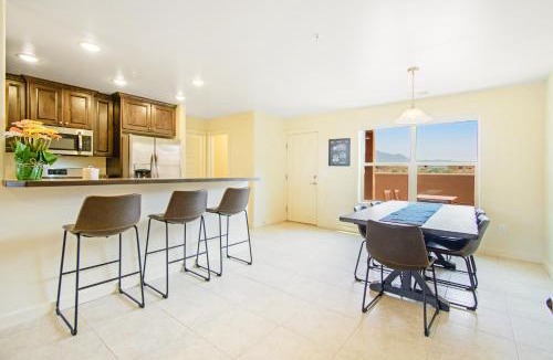 Moab South Valley House | Rim Vista 17A2