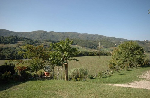 Dicomano Apartment | Rimaggio 4