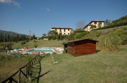 Dicomano Apartment | Rimaggio 4