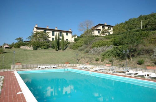 Dicomano Apartment | Rimaggio 4