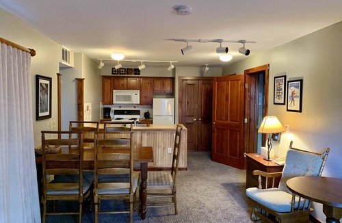 Edray Condo | Rimfire 2 Br, 2 Bath Condo; Ski-In/Ski-Out, Heart Of The Snowshoe Village