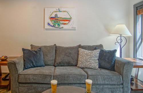 Edray House | Rimfire 259 : Walking distance to village,slopes, 1 Br Sleeps 4