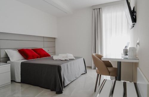 Montecilfone Hotel | RIMIR Hotel & Centro Benessere
