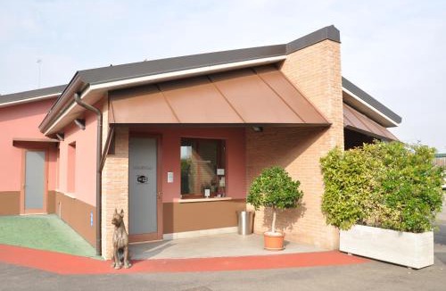 Marore Hotel | Rimmel Motel
