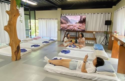 Trang Hotel | Rimnatee Resort Trang