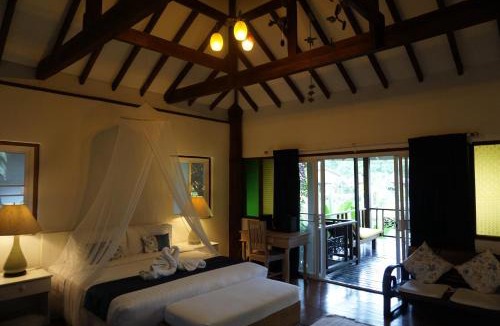 Pai Resort | RimPai Cottage