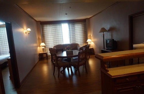 Kalasin Hotel | Rimpao Hotel