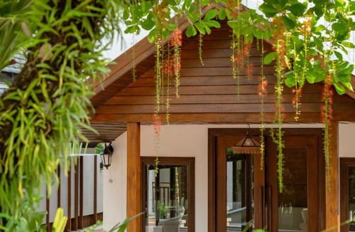 Wat Ket Hotel | Rimping Village