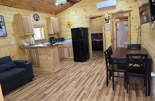 Thompson Falls Hotel | Rimrock Lodge