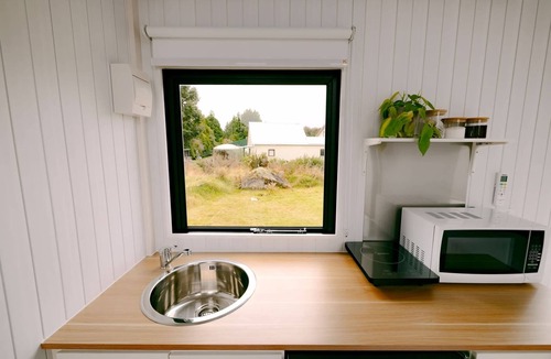 Hokitika House | Rimu View 1 by Tiny Away