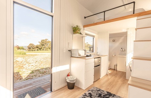 Hokitika House | Rimu View 3 by Tiny Away