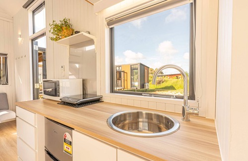 Hokitika House | Rimu View 3 by Tiny Away