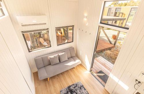 Hokitika House | Rimu View 3 by Tiny Away