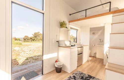 Hokitika House | Rimu View 3 by Tiny Away