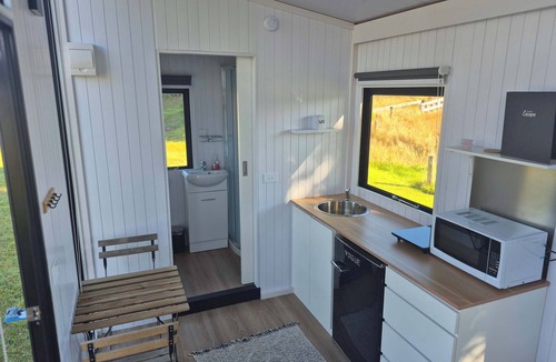 Hokitika House | Rimu View 4 by Tiny Away