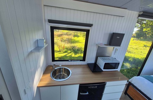 Hokitika House | Rimu View 4 by Tiny Away