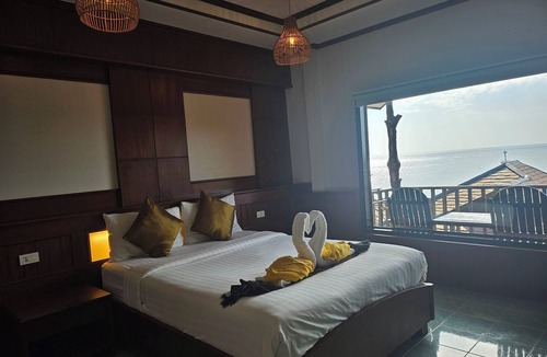 Haad Rin Resort | Rin Beach Resort