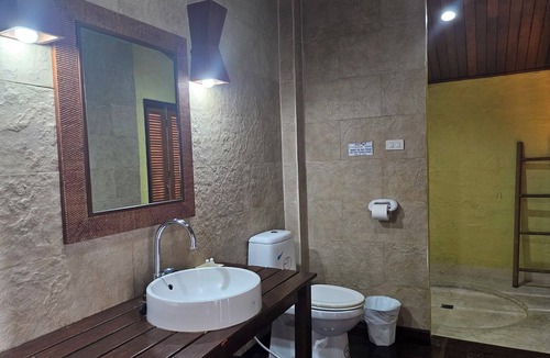 Haad Rin Resort | Rin Beach Resort