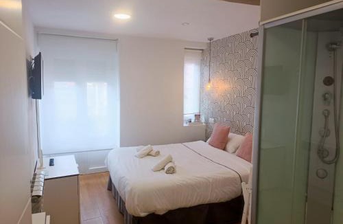 Mutriku Hotel | Rin Rooms