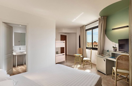 La Pietraia Hotel | Rina Hotel