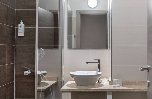 La Pietraia Hotel | Rina Hotel