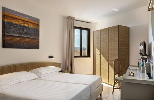 La Pietraia Hotel | Rina Hotel