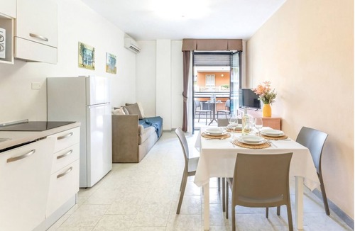 La Pietraia House | Rina Sea Apartments