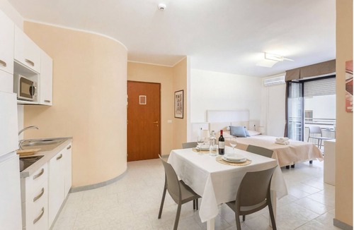 La Pietraia House | Rina Sea Apartments