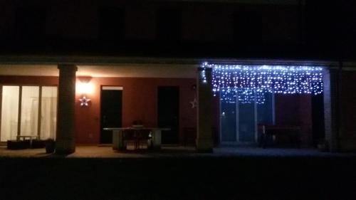 Torriana Bed & Breakfast | Rinaldi House