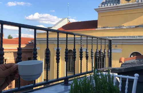 Edirne Hotel | Rinascente
