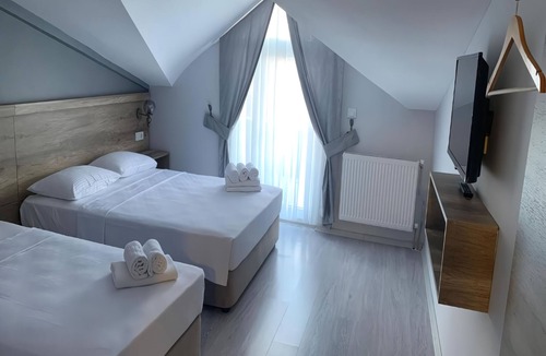 Edirne Hotel | Rinascente