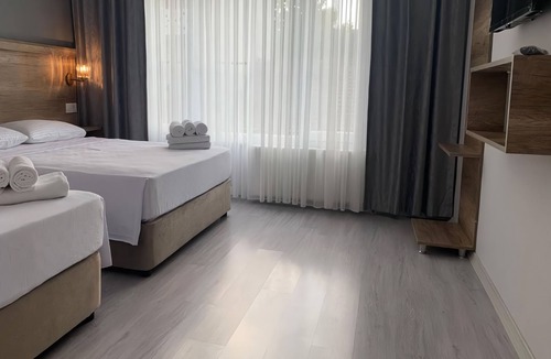 Edirne Hotel | Rinascente