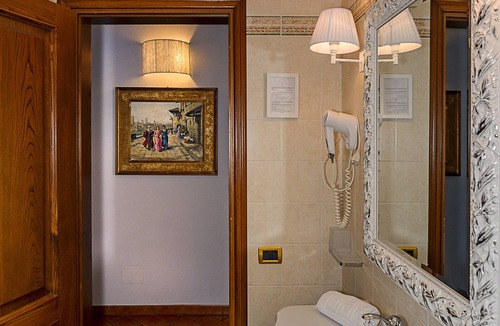 Pisa City Centre Bed & Breakfast | Rinascimento Bed & Breakfast