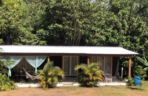Jarabacoa House | Rincón de Paz