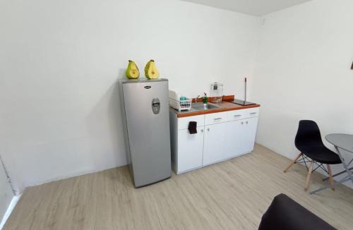 Nezahualcoyotl Apartment | Rincón Greta OTO