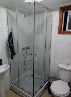 Puyehue Apartment | Rincón Puyehue Primer Nivel