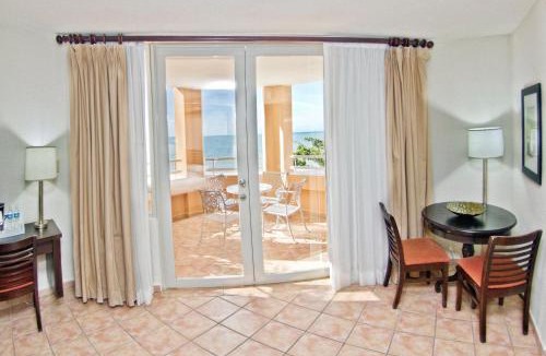 Caguabo Hotel | Rincon Beach Resort