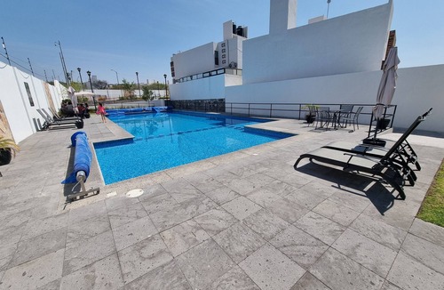 Queretaro House | Rincon del Sol Casa en excelene zona cudad del sol